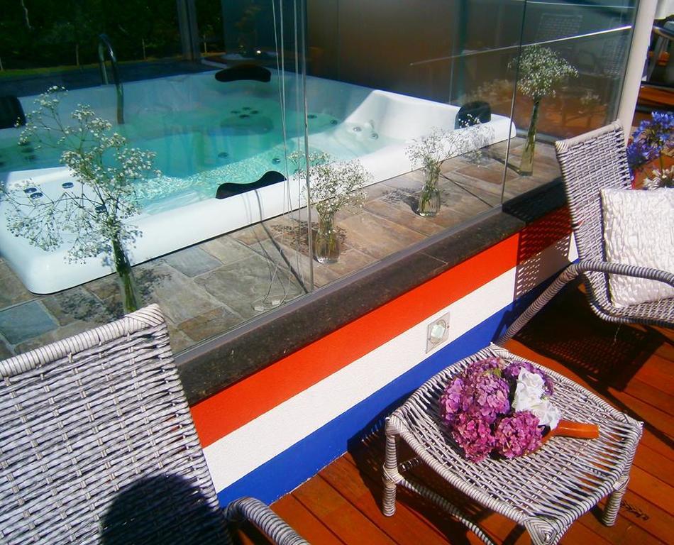 Inn Oosterhuis 3*