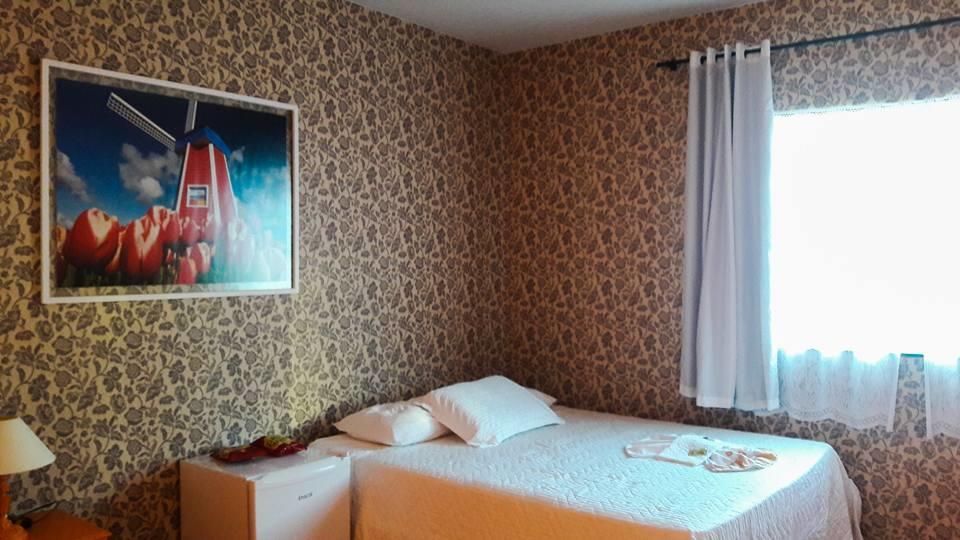 Oosterhuis Inn Castro