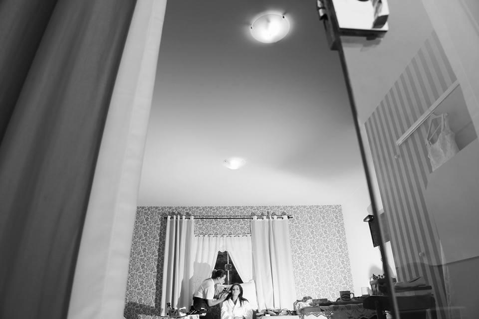 Inn Oosterhuis Castro